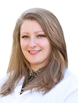 Nancy Danielle Ebelt, Ph.D.