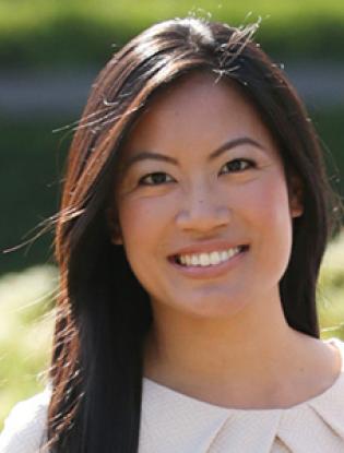Narissa Nonzee, Ph.D. Assistant Professor