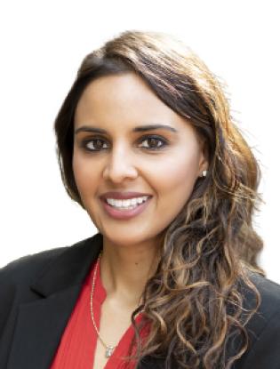 Natasha Garg, D.O. Natasha Garg, D.O.