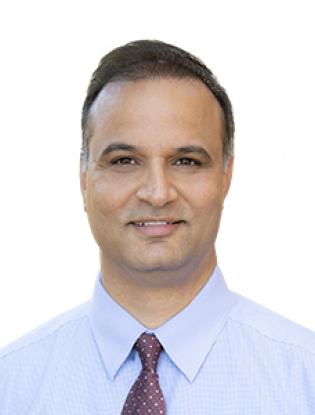 Naveed Abas Khan, M.D.