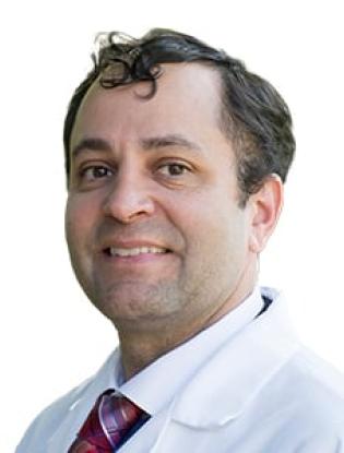 Neal Prakash, M.D., Ph.D.