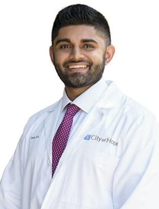 Neel Sagar Talwar, M.D. Neel Sagar Talwar, M.D.
