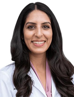 Nikita Shah, M.D.