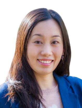 Noriko Kanaya, D.V.M., Ph.D. Noriko Kanaya, D.V.M., Ph.D.
