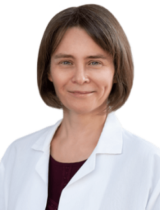 Olga Danilova CV Bio Olga Danilova
