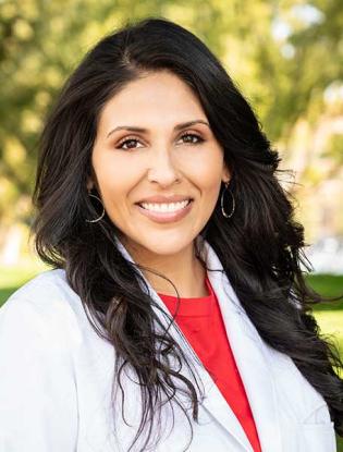 Olivia Castillo ,Hospitalist, Department of Medicine, Division of Hospital Medicine Olivia Castillo ,Hospitalist