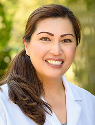Maria Parayno, M.D. - Profile Photo Maria Parayno, M.D. - Profile Photo