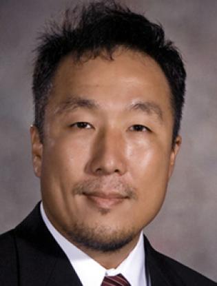 Meet John Park, M.D., Ph.D.