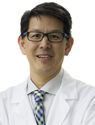 Paul Fu Paul Fu, M.D.