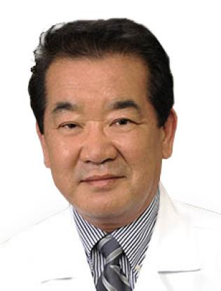 Meet Our Doctors: Paul Han, M.S., D.P.M.