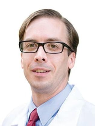 Meet Radiation Oncologist Paul Mandelin, D.O.