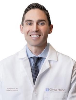 Paul Lawrence Menzel, M.D. Paul Menzel