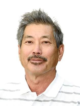 Yazaki Paul