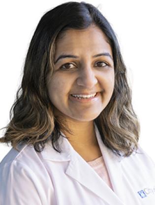 Payel MacKie-Mason, M.D.