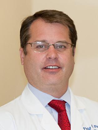 Meet Urological Surgeon Philip Pearson, M.D.