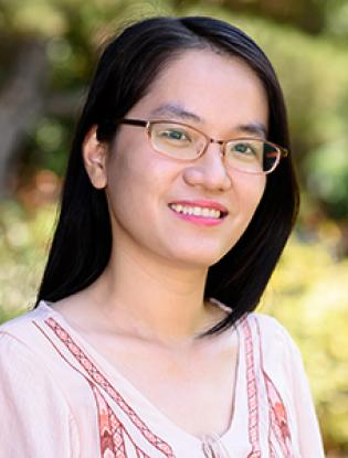 Experimental Therapeutics - Thuy Phan Experimental Therapeutics - Thuy Phan