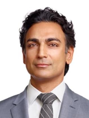 Meet Neurosurgeon Rahul Jandial, M.D., Ph.D.