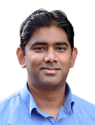 Chemical GMP Facility - Rajiv Nallu