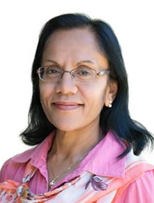 Rama Natarajan