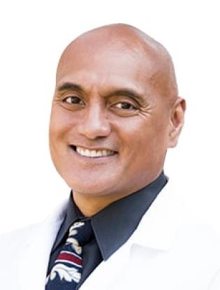 Raynald Samoa, M.D. Endocrinology
