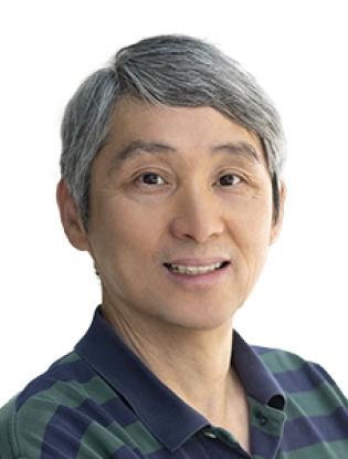 Lin-Ren Jang
