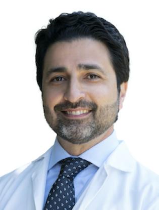 Reza Mostofi