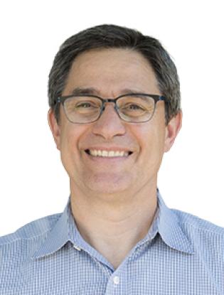 Ricardo Spielberger Ricardo Spielberger