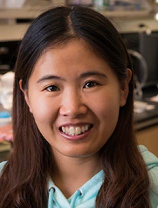 Rui Su Systems Biology - Rui Su