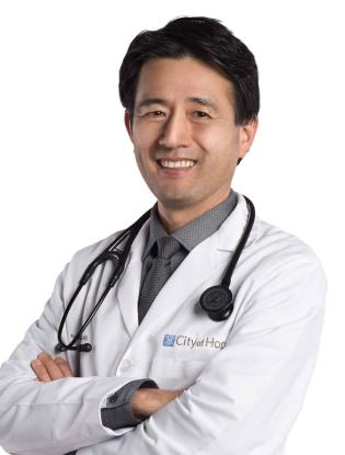 Meet Our Doctors: Ryotaro Nakamura, M.D.