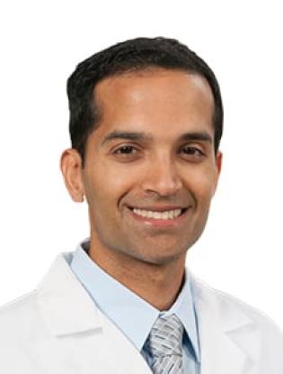 Meet Assistant Clinical Professor Sagus Sampath, M.D