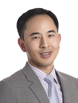 Meet Medical Oncologist Samuel Chung, M.D.
