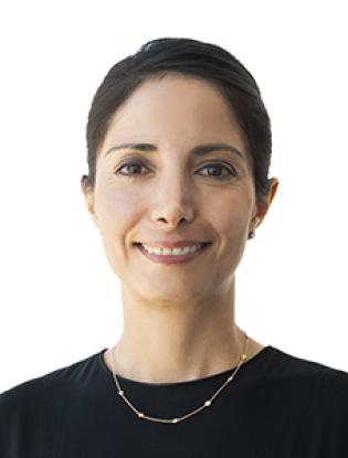 Sanaz Ghaffari Sanaz Ghaffari