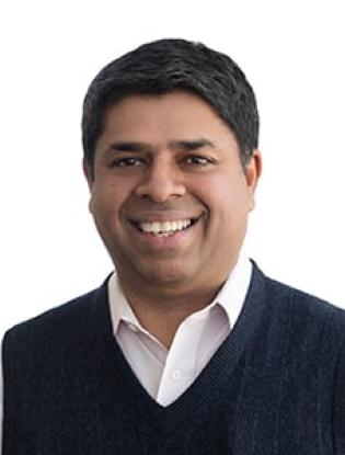 Sanjeet Dadwal, M.D.