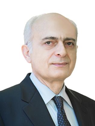 Baltayian-Sarkis Sarkis Baltayian