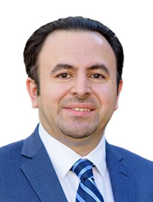 Saro Manoukian, MD