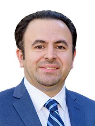 Saro Manoukian, M.D. - Profile Photo Saro Manoukian