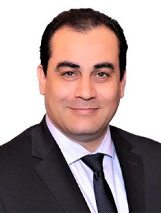 Sasan Fazeli Sasan Fazeli, M.D.