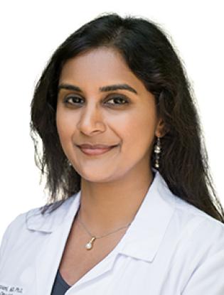 Savita Dandapani, MD, PhD