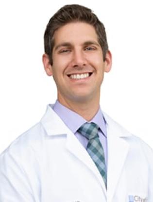 Scott Goldsmith Scott Goldsmith, M.D.