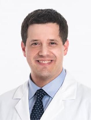 Meet Dr. Seth A. Cohen