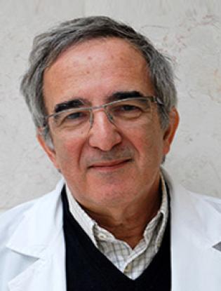 Shai Izraeli - Systems Biology