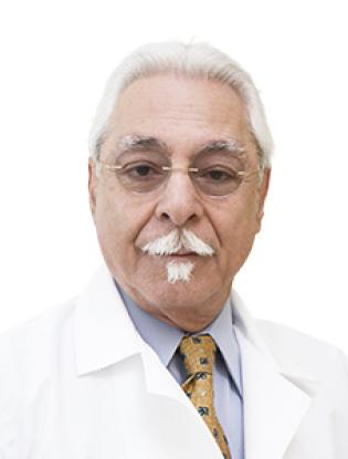 Meet Hematologist Oncologist Shamel Sanani, M.D.
