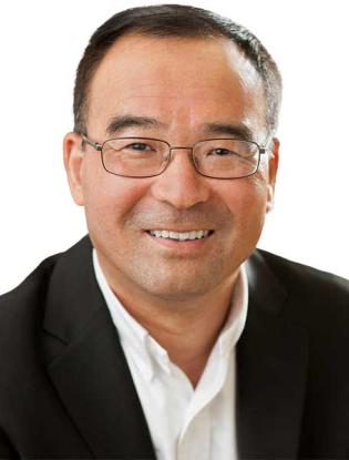 Binghui Shen Bio