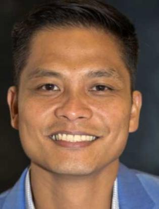 Sherwin Dela Cruz profile photo
