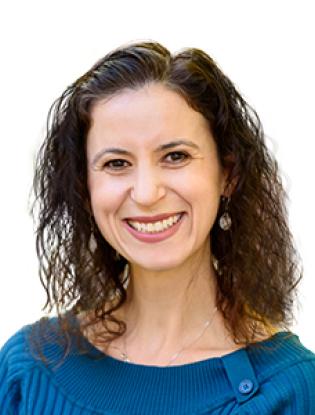 Shira Rosenberg - Profile Photo Shira Rosenberg
