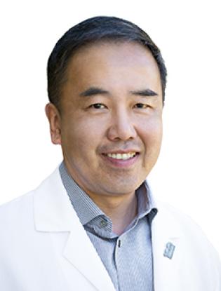Shirong Sean Wang