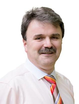 Meet Sorin Buga, M.D.