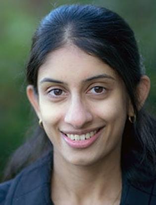 Srividya Swaminathan