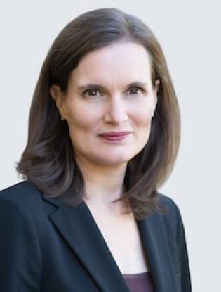 Stacy Gray CV Bio White Stacy Gray