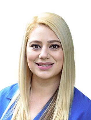 Stephanie Herman